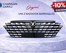 Changan Uni-Z radiator barmaqlığı