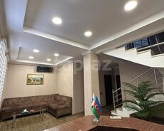 Ofis icarəyə verilir, Səttar Bəhlulzadə küç