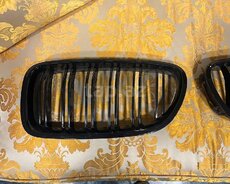 Radiator barmaqlığı