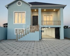 Həyət evi, Mehdiabad qəs