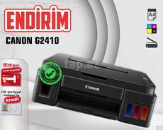Printer Canon PIXMA G2410