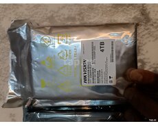 Sərt disk 4tb