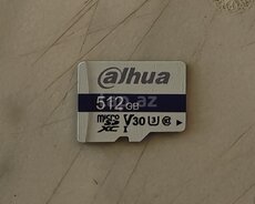 Dahua 512GB SD Card