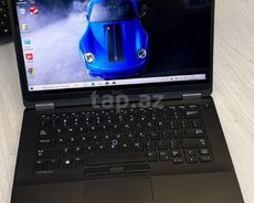 Dell Latitude Core i5 6 Gen RAM 16GB SSD 512GB