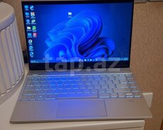 Noutbuk HP ENVY i7
