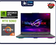 ASUS ROG Strix G18 G814FM-S9018 90NR0KZ8-M001B0