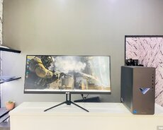 PC gaming