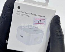 Apple 40W adapteri