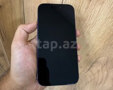 Apple iPhone 17 Pro Deep Blue 256GB 12GB