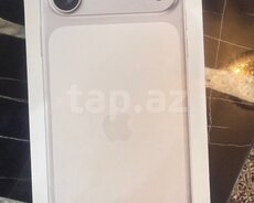 Apple iPhone 17 Pro Max Silver 256GB 12GB