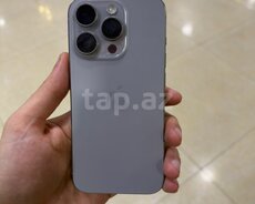 Apple iPhone 15 Pro Natural Titanium 128GB 8GB