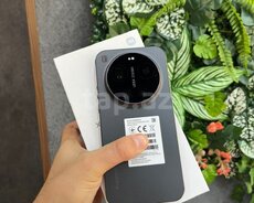 Xiaomi 17 Ultra Black 512GB 16GB