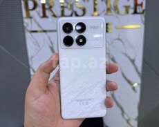 Xiaomi Poco F6 Pro White 512GB 12GB