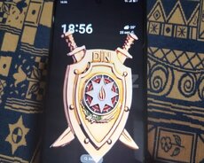 OPPO A40m Sparkle Black 256GB 6GB