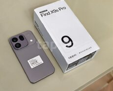 OPPO Find X9s Pro Native Titanium 512GB 16GB