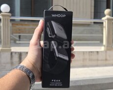 Whoop 5.0 Black