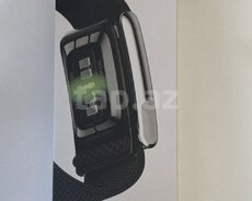 Whoop 5.0 Black