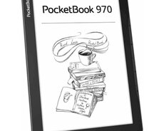 PocketBook 970 Mist Grey (PB970-M-CIS)