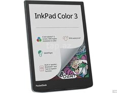 PocketBook InkPad Color 3 (PB743K3-1-WW)