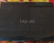 Playstation 3 Super Slim