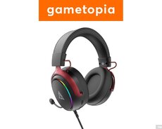 Simli qulaqlıq Ajazz AHW10