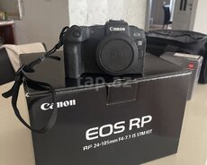 Fotoaparat Canon EOS RP