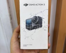 Fotoaparat Dji Osmo Action 3