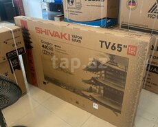 Televizor Shivaki S65NUCH900