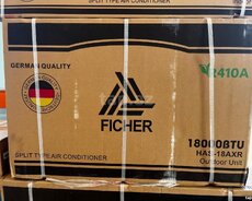Kondisioner Ficher HAS-18AXR