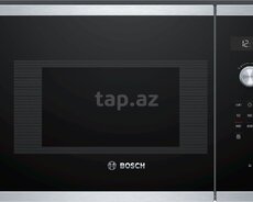 Mikrodalğalı soba Bosch BFL524MS0