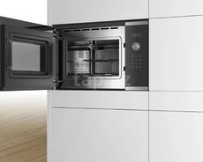 Mikrodalğalı soba Bosch BEL554MS0