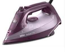 Braun TexStyle 7 SI7160BL
