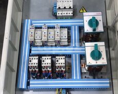 Elektrik şiti