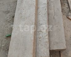 Taxta 5x20