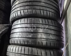 Michelin təkərləri 265 30 R20 : 235 35 R20