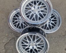 BMW BBS diskləri R19