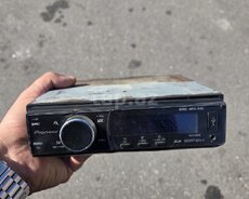 Pioneer Deh 7250SD maqnitolası