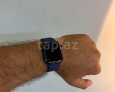 Apple Watch Series 7 Aluminum Midnight 45mm