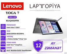 Lenovo Yoga 7 2-in-1 14ILL10 83JQ003FRK
