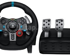 Oyun sükanı Logitech G29
