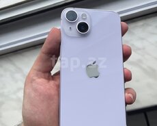 Apple iPhone 14 Purple 128GB 6GB