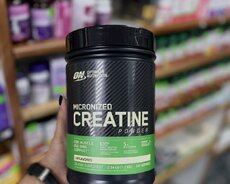 optimum nutrition creatine monohydrate 1.2kq | usa kreatin
