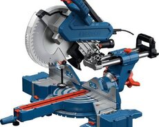 Yeni Bosch Uqlorez, 2000 W, 255 mm, Kredit yoxdur, Zəmanətli, Pulsuz çatdırılma