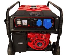 Satış, Yeni, Benzin, Generator, Powertech, Pulsuz çatdırılma, Kredit yoxdur