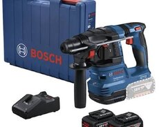 Bosch Professional akkumulyatorlu perforator seti Məhsul