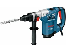 Bosch GBH 4-32 DFR Professional perforator - Güclü SDS-plus