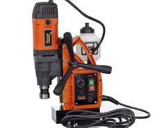 Cayken SCY-50HD maqnit drel metal konstruksiya işləri üçün maqnitli