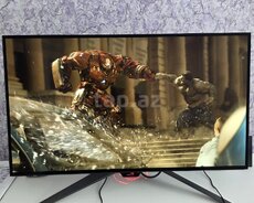 Asus ROG Swift OLED PG32UCDP