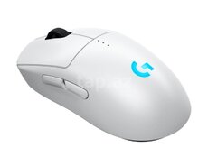 Logitech G PRO 2 LIGHTSPEED White (910-007302)