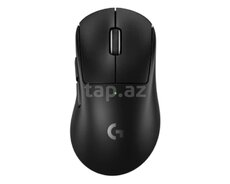 Logitech G PRO X SUPERLIGHT 2 DEX Black (910-007357)